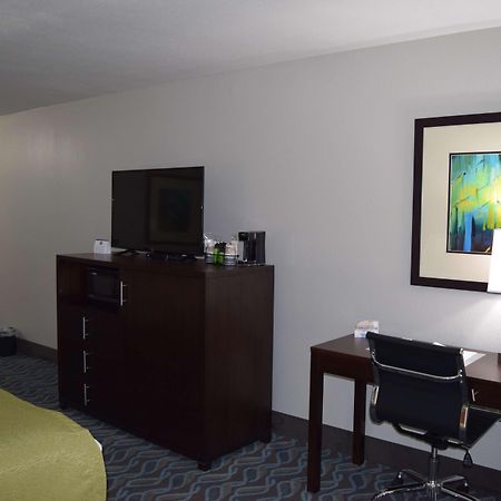 Best Western Plus Hardeeville Inn&Suites Exterior foto