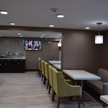 Best Western Plus Hardeeville Inn&Suites Exterior foto