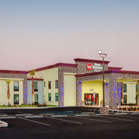Best Western Plus Hardeeville Inn&Suites Exterior foto