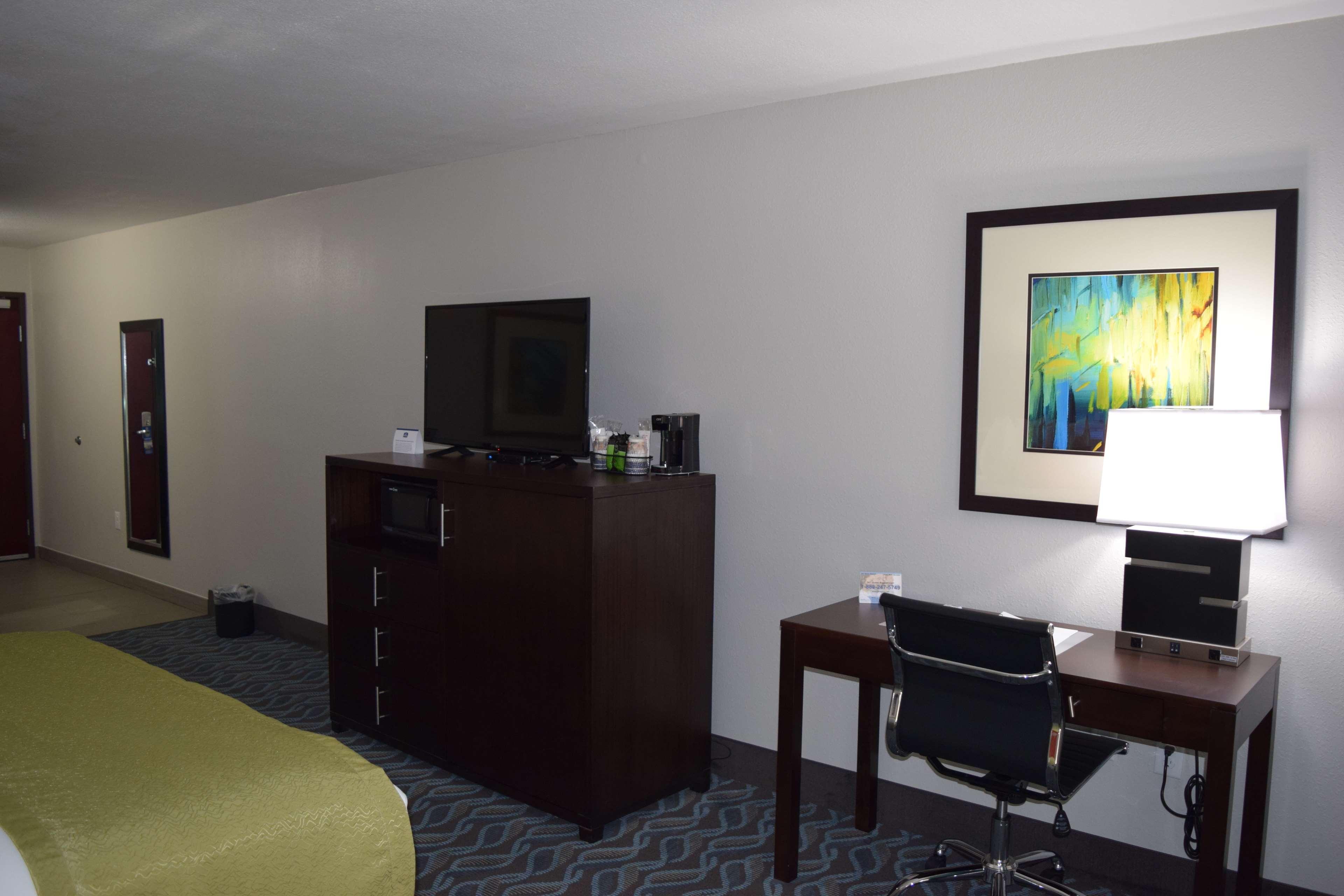 Best Western Plus Hardeeville Inn&Suites Exterior foto