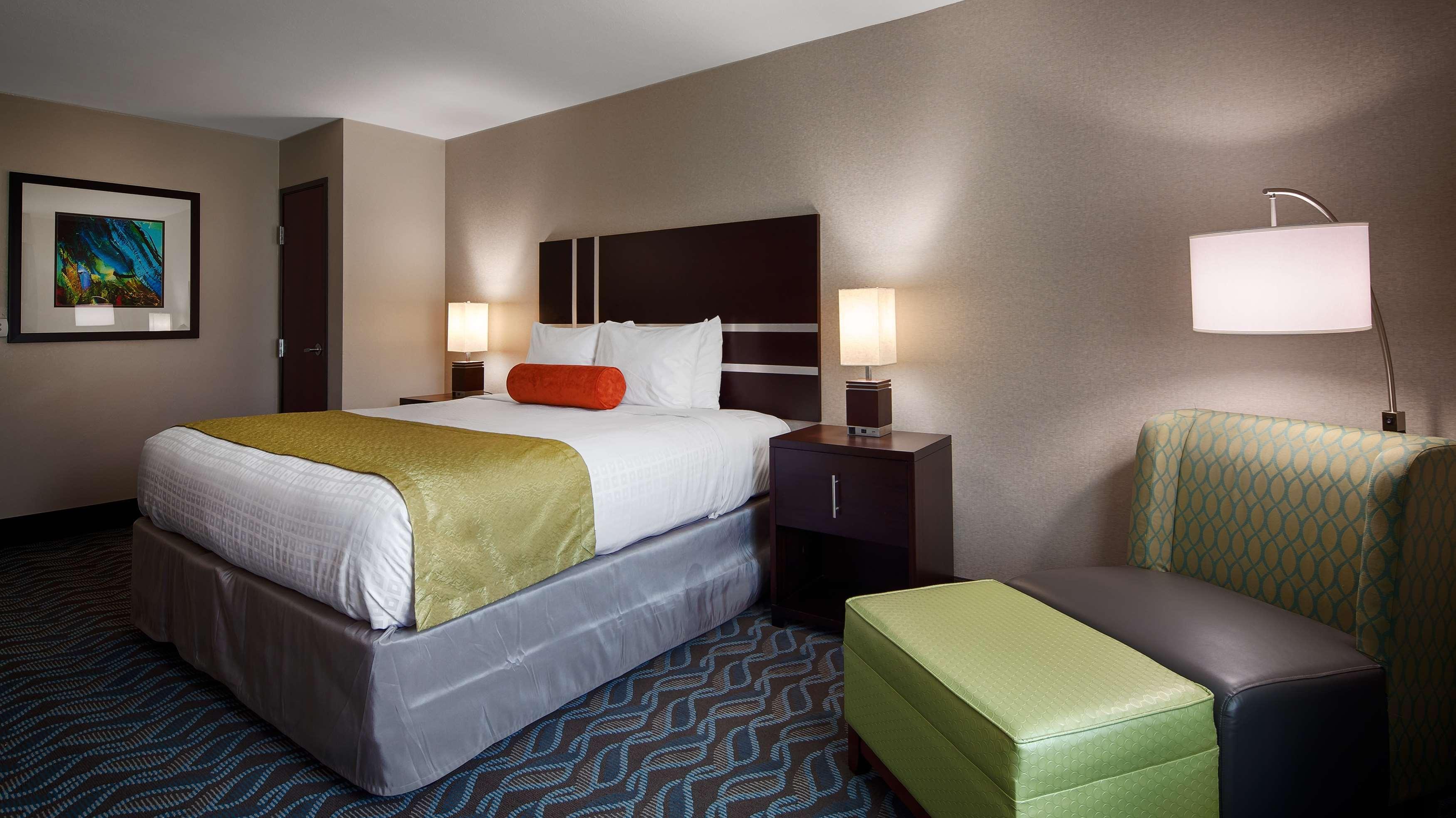 Best Western Plus Hardeeville Inn&Suites Exterior foto