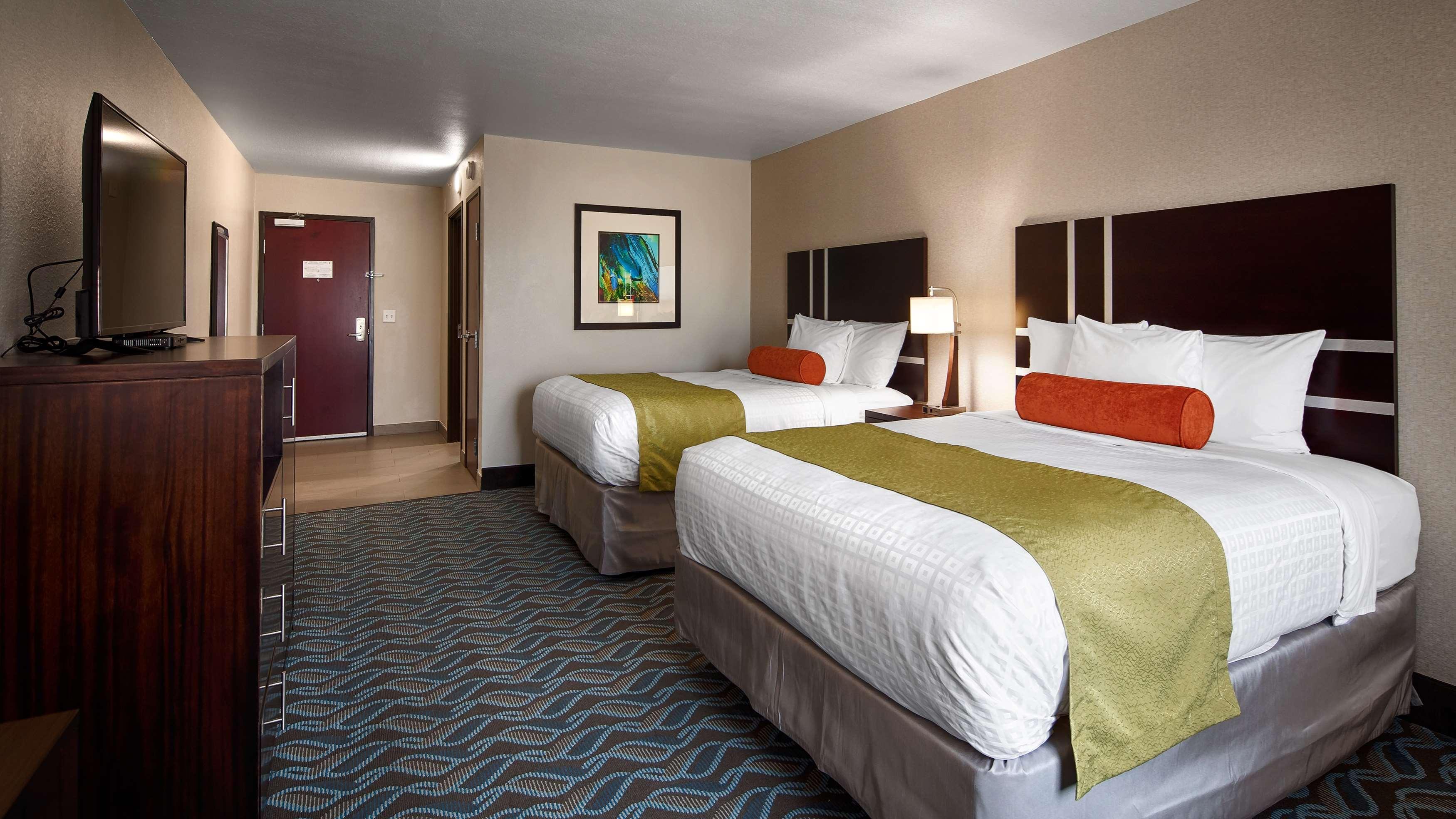 Best Western Plus Hardeeville Inn&Suites Exterior foto