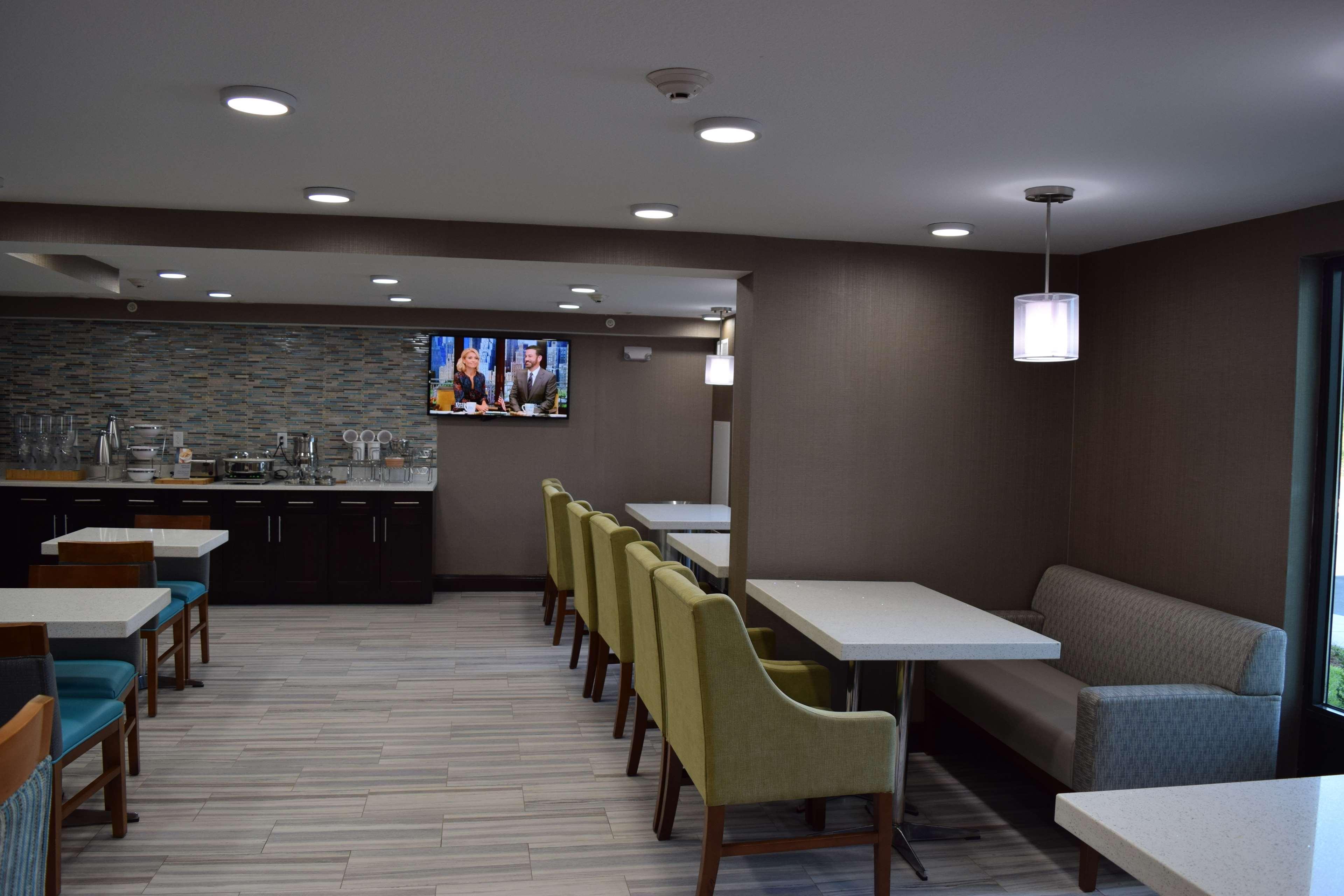 Best Western Plus Hardeeville Inn&Suites Exterior foto