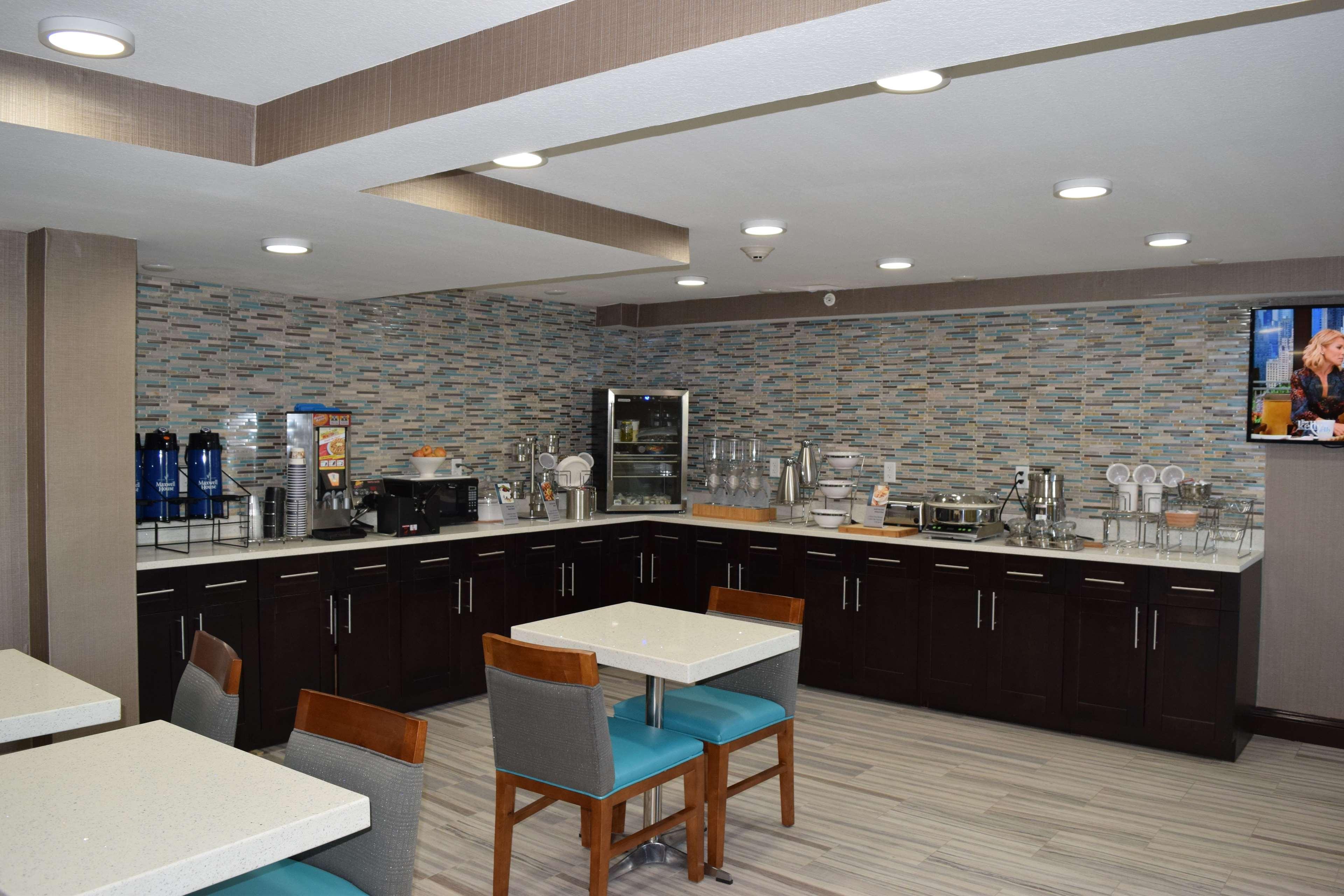 Best Western Plus Hardeeville Inn&Suites Exterior foto