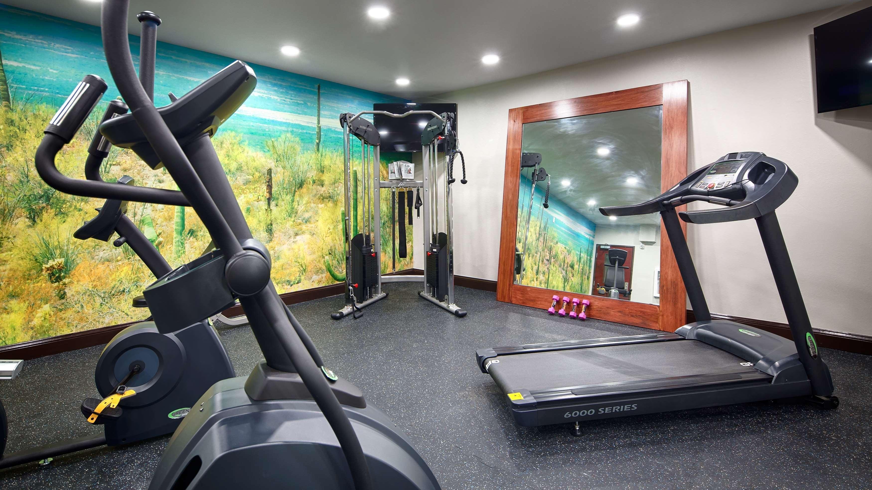 Best Western Plus Hardeeville Inn&Suites Exterior foto