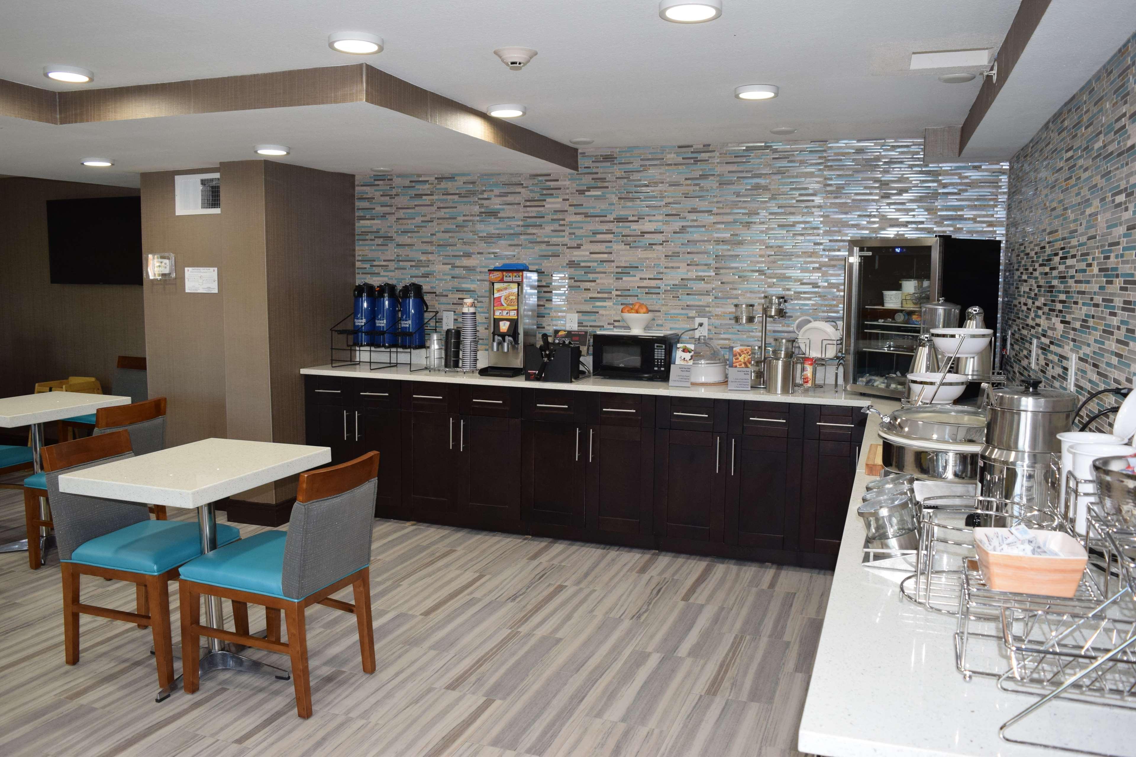 Best Western Plus Hardeeville Inn&Suites Exterior foto