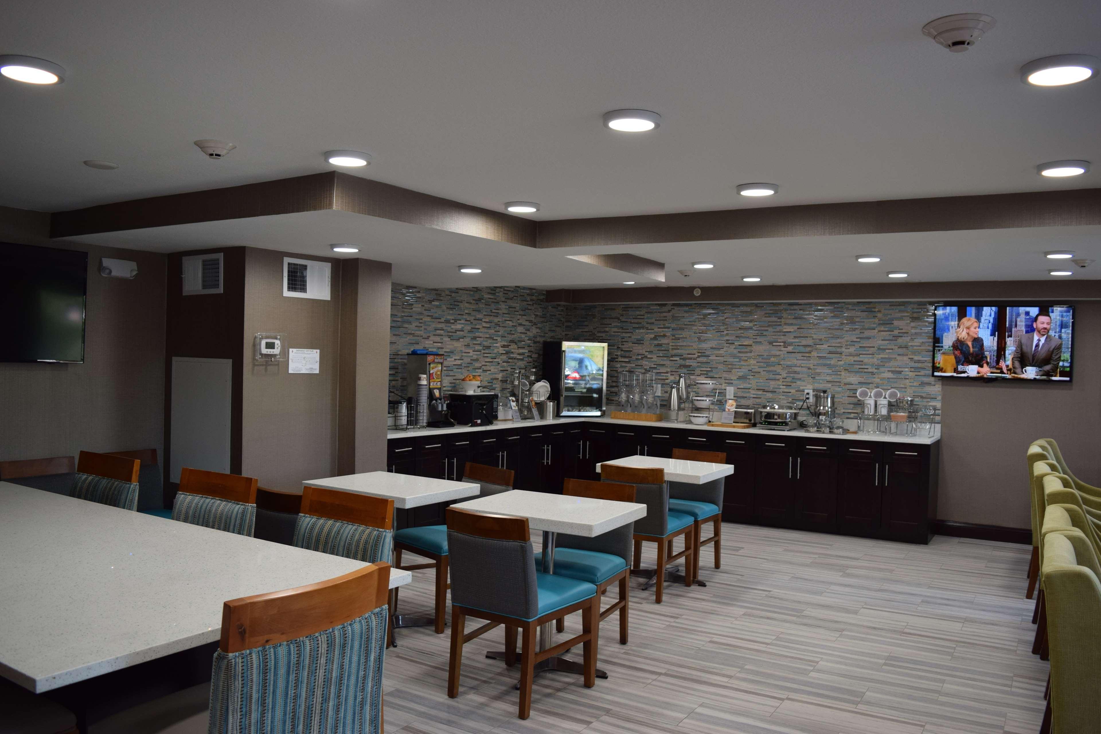 Best Western Plus Hardeeville Inn&Suites Exterior foto
