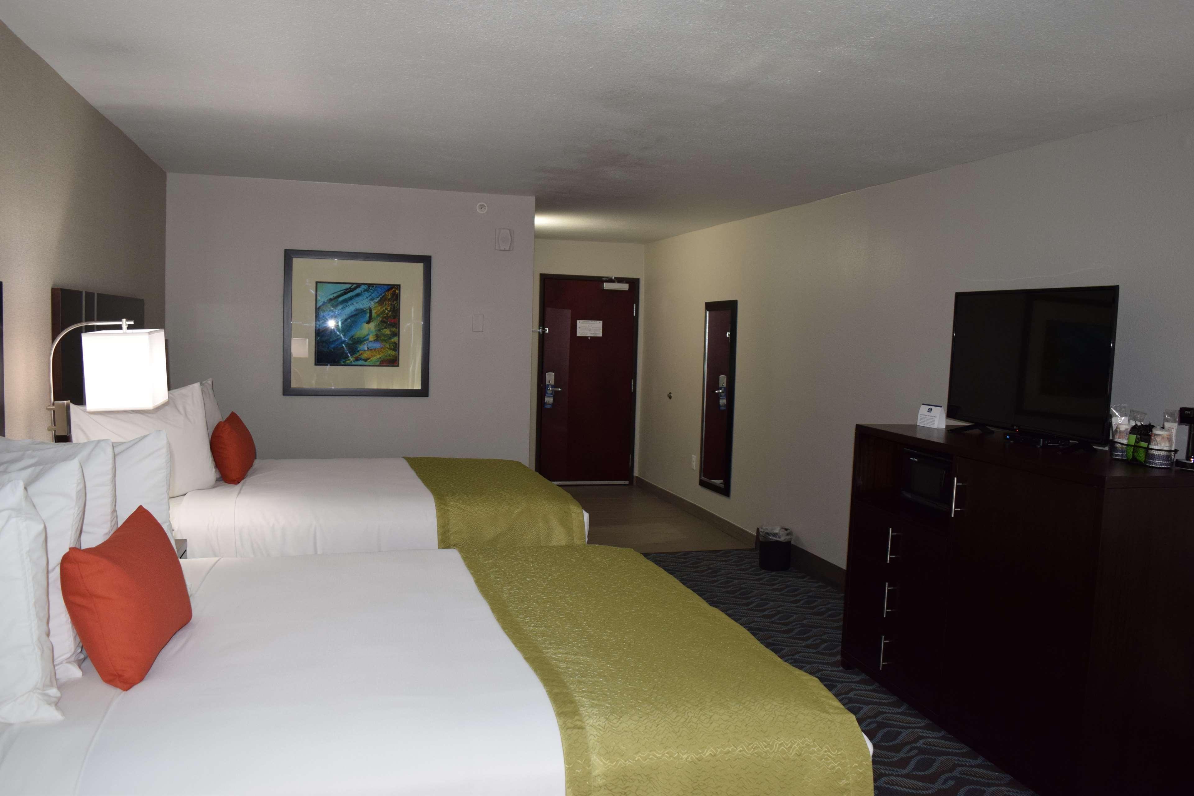 Best Western Plus Hardeeville Inn&Suites Exterior foto