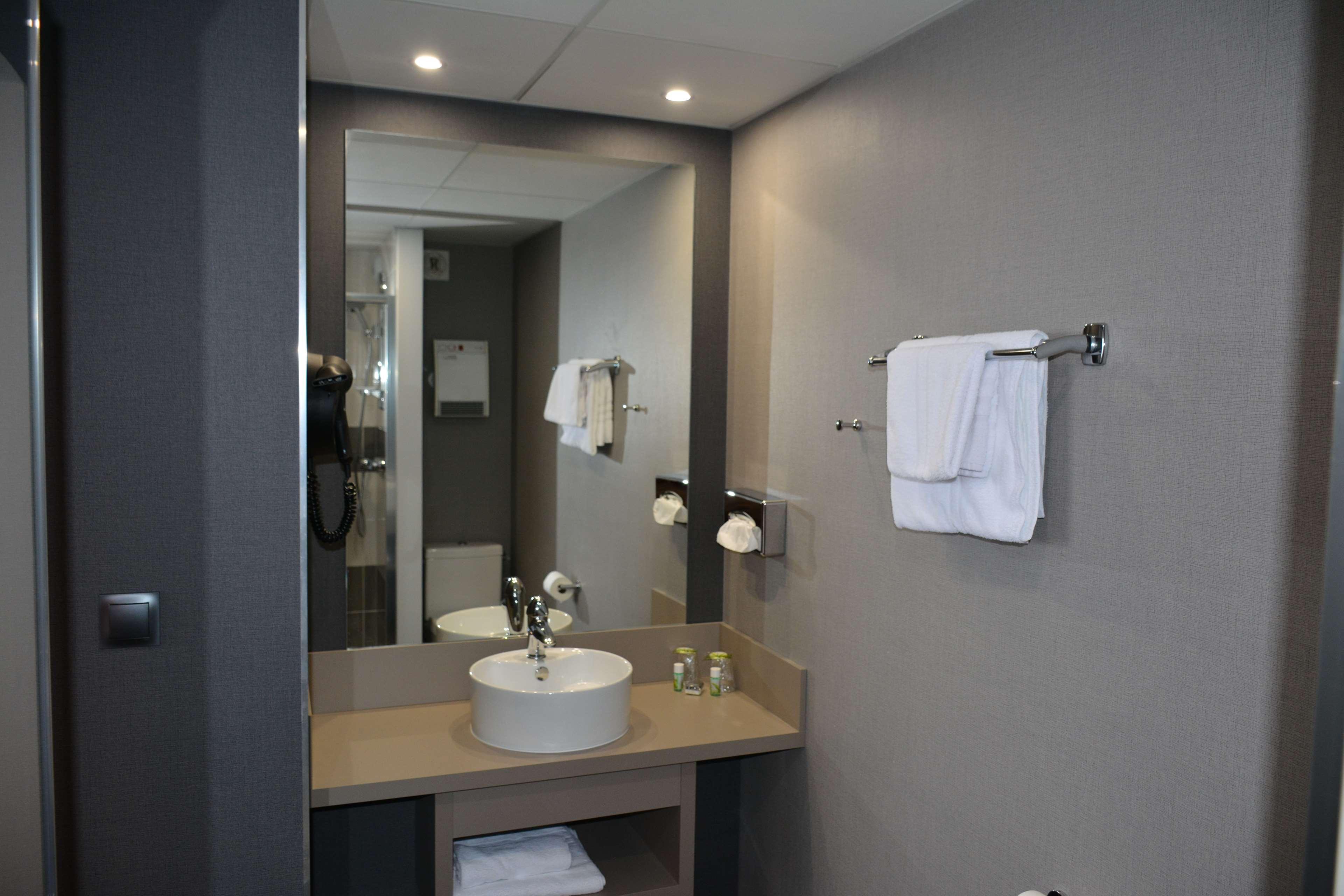 Best Western Plus Hardeeville Inn&Suites Exterior foto