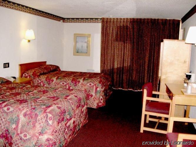 Best Western Plus Hardeeville Inn&Suites Zimmer foto